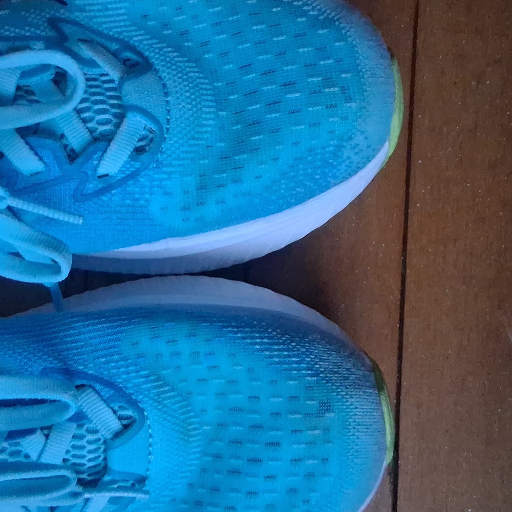 Hoka Mach 6 Size 9 Shoes - Picture 14 of 15